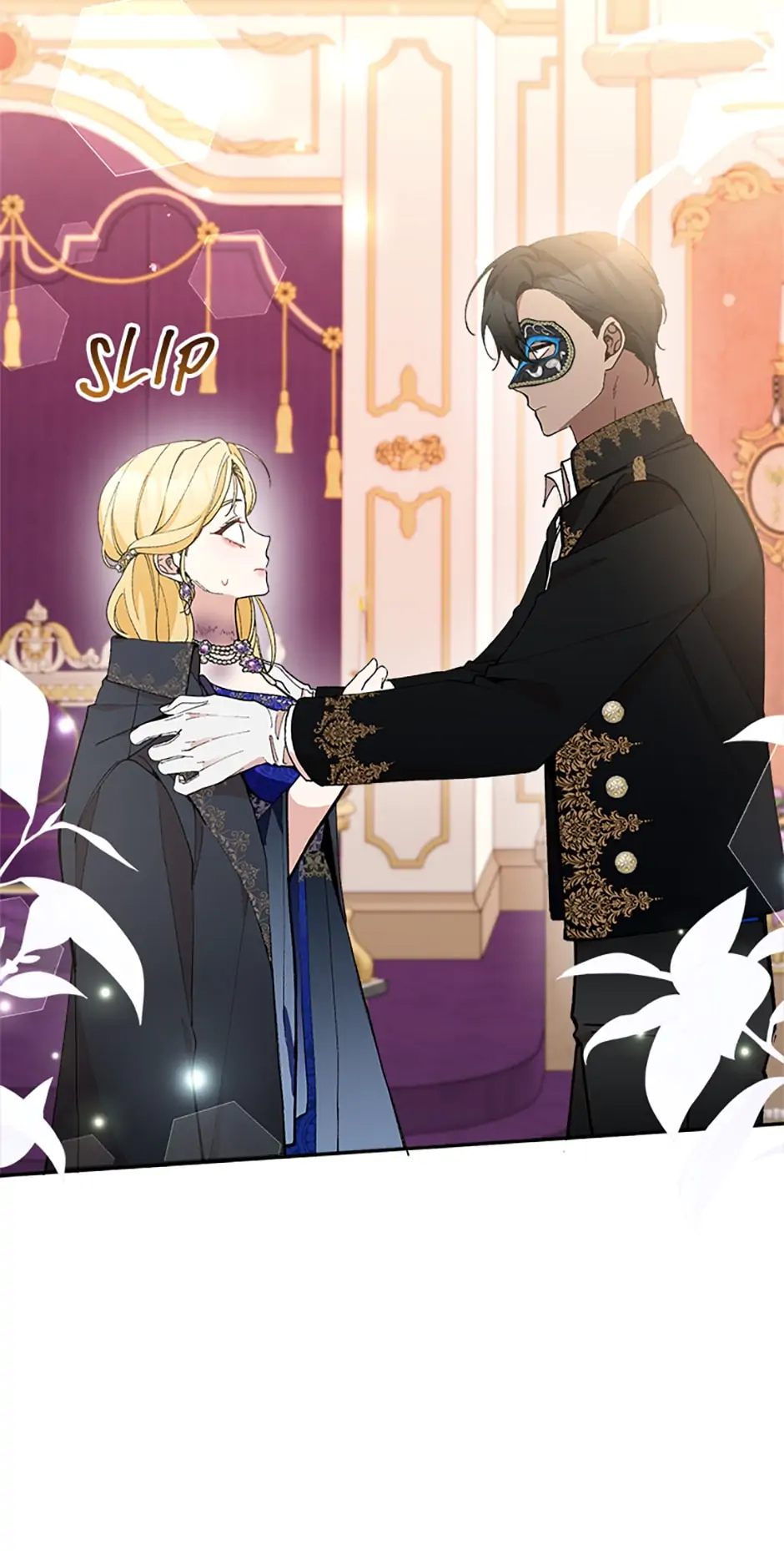 Please Don’t Come To The Villainess’ Stationery Store! Chapter 35 - page 56