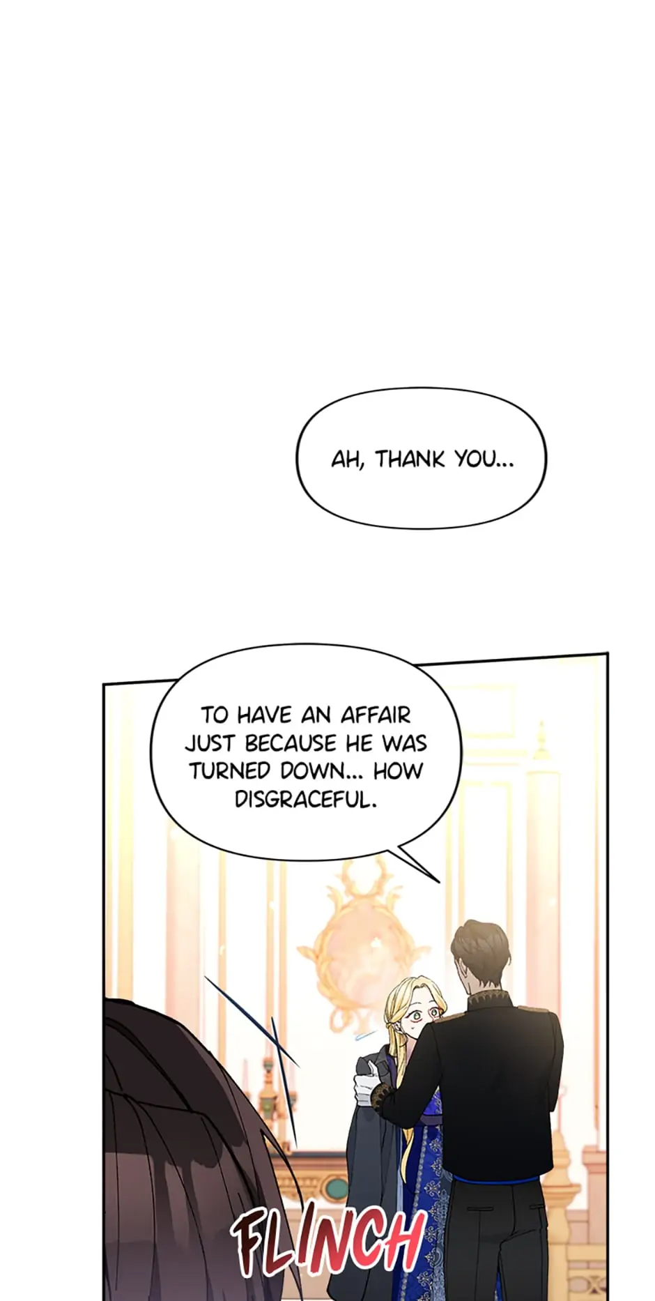 Please Don’t Come To The Villainess’ Stationery Store! Chapter 35 - page 57