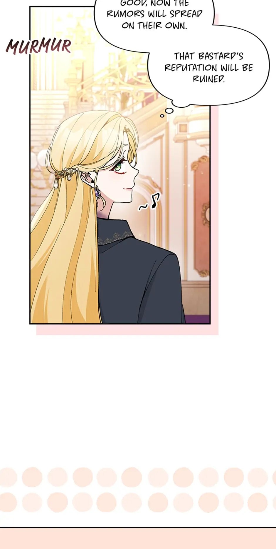 Please Don’t Come To The Villainess’ Stationery Store! Chapter 35 - page 61