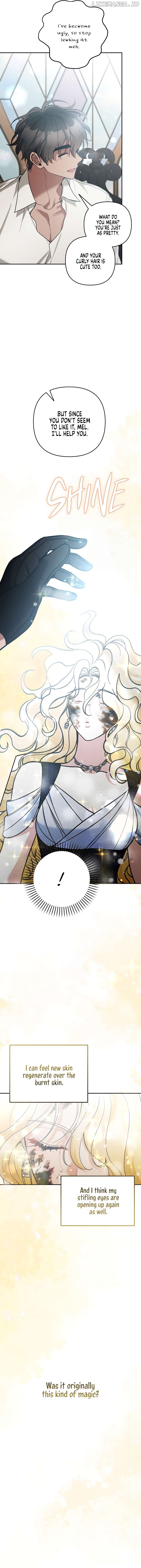 Please Don’t Come To The Villainess’ Stationery Store! Chapter 77 - page 16