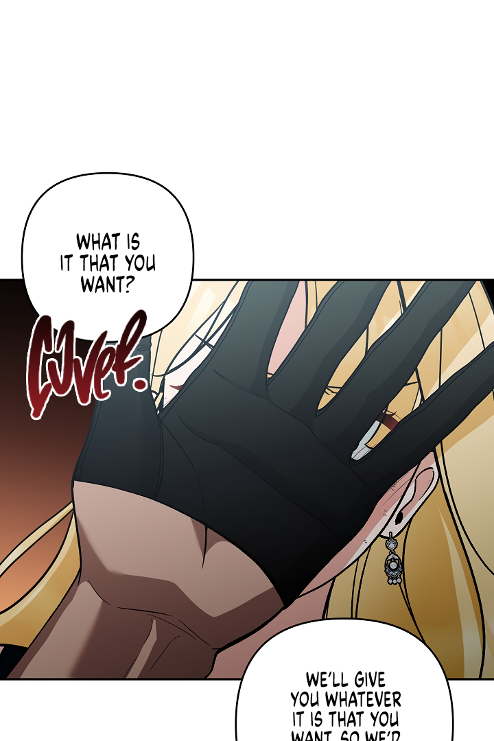 Please Don’t Come To The Villainess’ Stationery Store! Chapter 78 - page 110