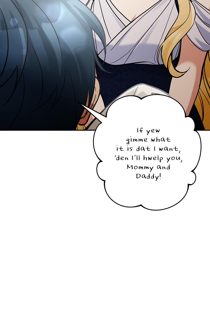 Please Don’t Come To The Villainess’ Stationery Store! Chapter 78 - page 116