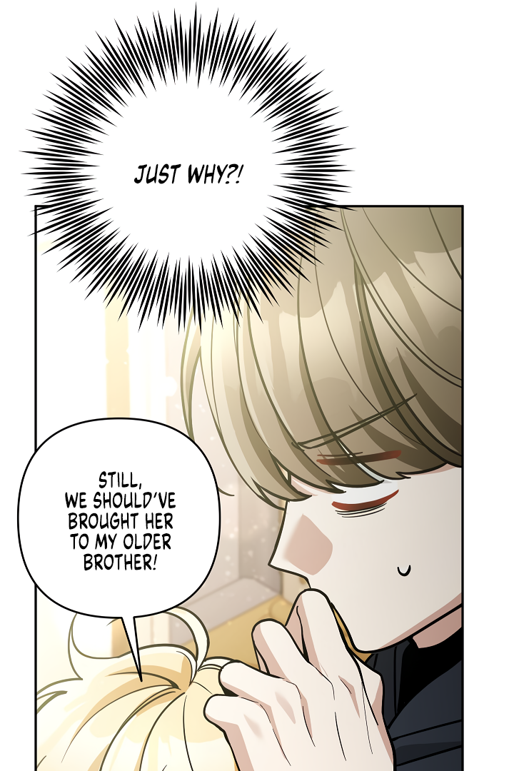 Please Don’t Come To The Villainess’ Stationery Store! Chapter 78 - page 18