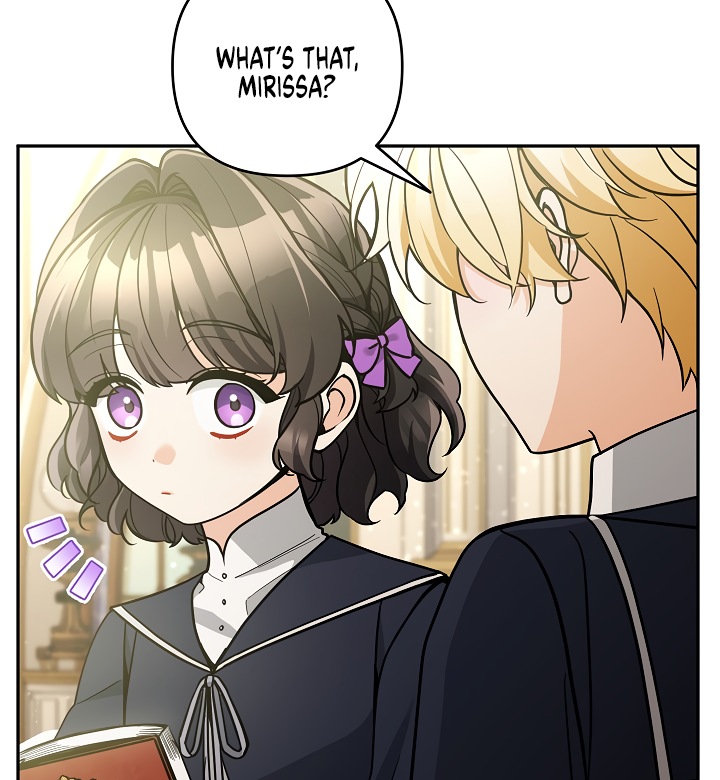 Please Don’t Come To The Villainess’ Stationery Store! Chapter 78 - page 24