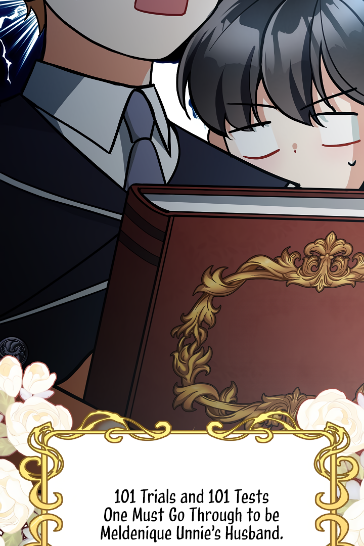 Please Don’t Come To The Villainess’ Stationery Store! Chapter 78 - page 27