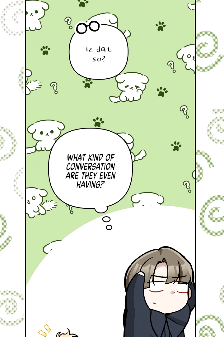 Please Don’t Come To The Villainess’ Stationery Store! Chapter 78 - page 30