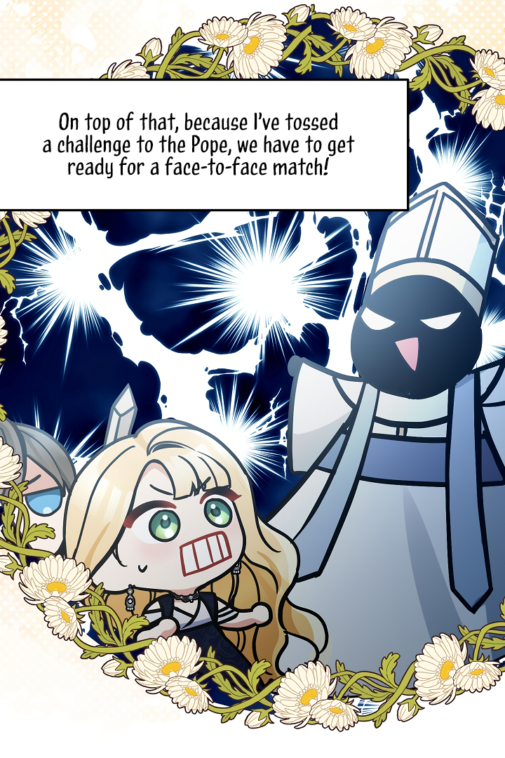 Please Don’t Come To The Villainess’ Stationery Store! Chapter 78 - page 43