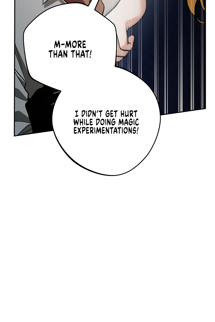 Please Don’t Come To The Villainess’ Stationery Store! Chapter 78 - page 47