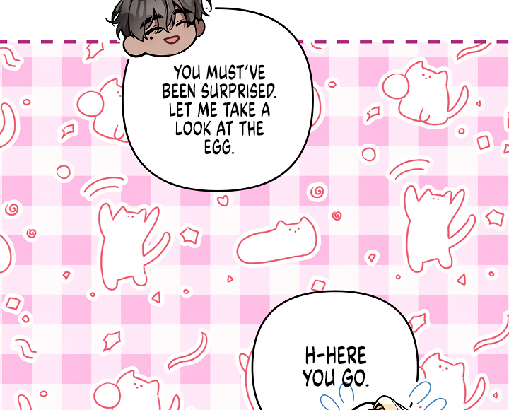 Please Don’t Come To The Villainess’ Stationery Store! Chapter 78 - page 50