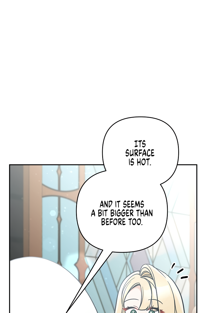 Please Don’t Come To The Villainess’ Stationery Store! Chapter 78 - page 56