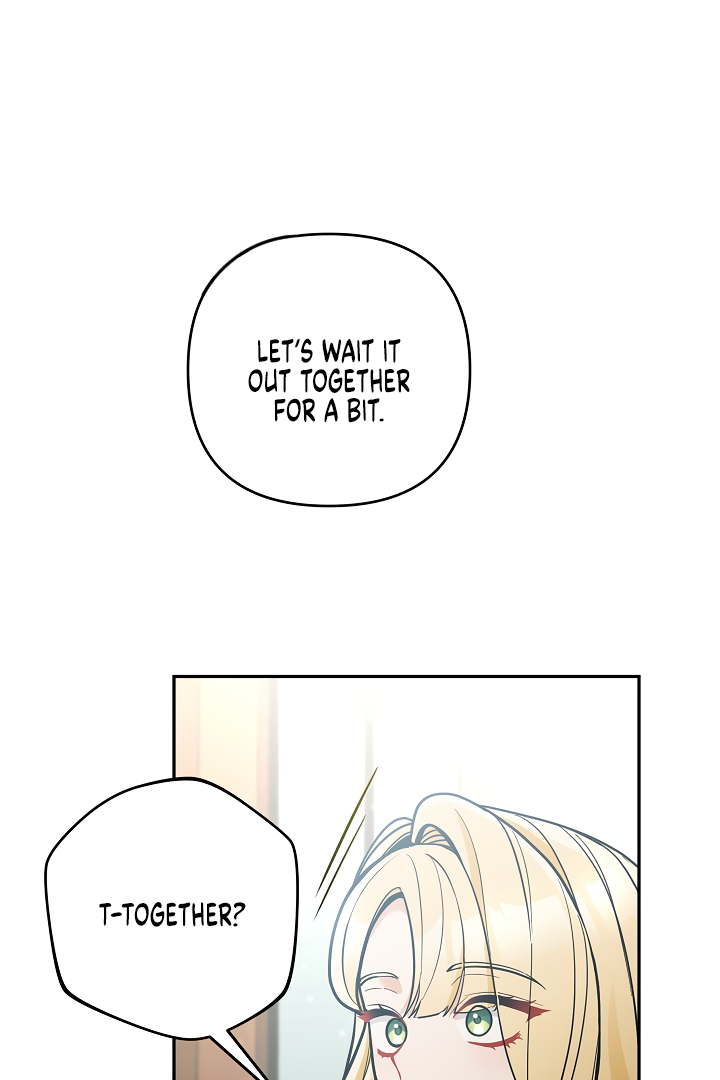 Please Don’t Come To The Villainess’ Stationery Store! Chapter 78 - page 58