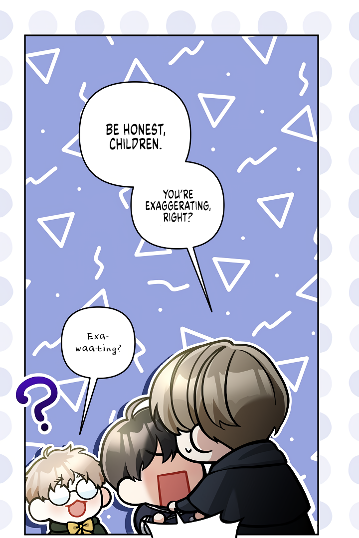 Please Don’t Come To The Villainess’ Stationery Store! Chapter 78 - page 7