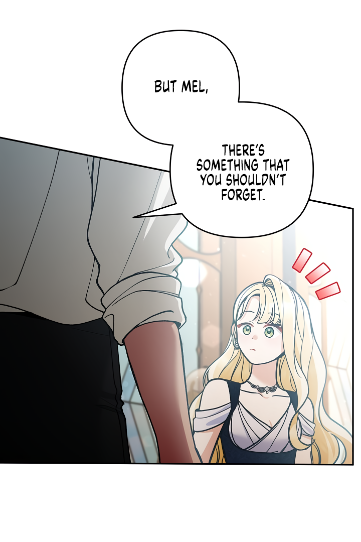 Please Don’t Come To The Villainess’ Stationery Store! Chapter 78 - page 62