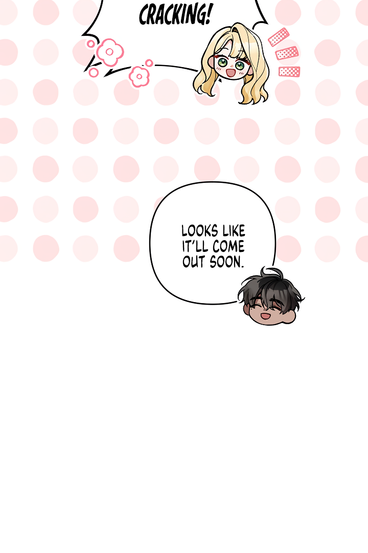 Please Don’t Come To The Villainess’ Stationery Store! Chapter 78 - page 74