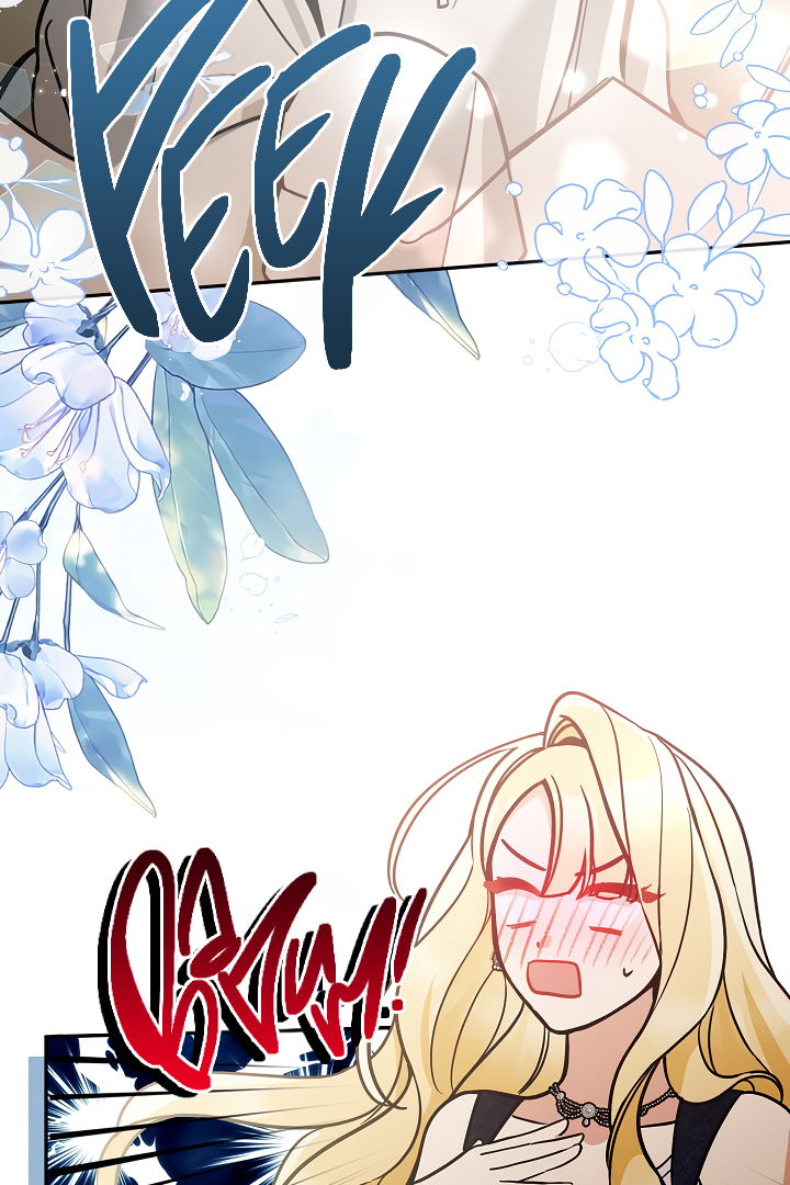 Please Don’t Come To The Villainess’ Stationery Store! Chapter 78 - page 81