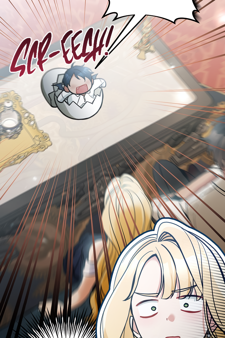 Please Don’t Come To The Villainess’ Stationery Store! Chapter 78 - page 83