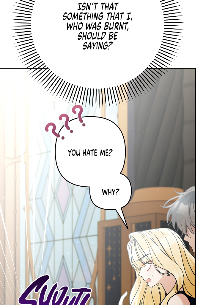 Please Don’t Come To The Villainess’ Stationery Store! Chapter 78 - page 85