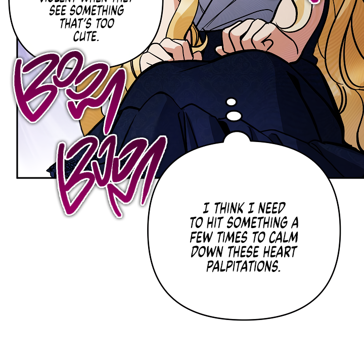 Please Don’t Come To The Villainess’ Stationery Store! Chapter 78 - page 95