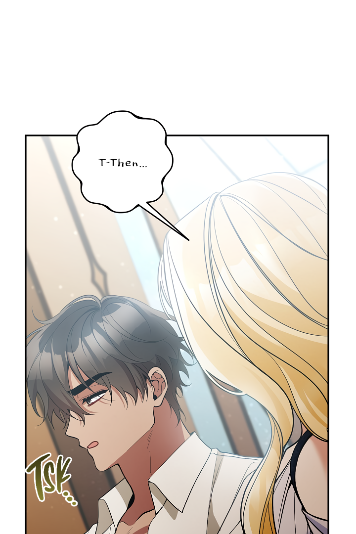 Please Don’t Come To The Villainess’ Stationery Store! Chapter 78 - page 100