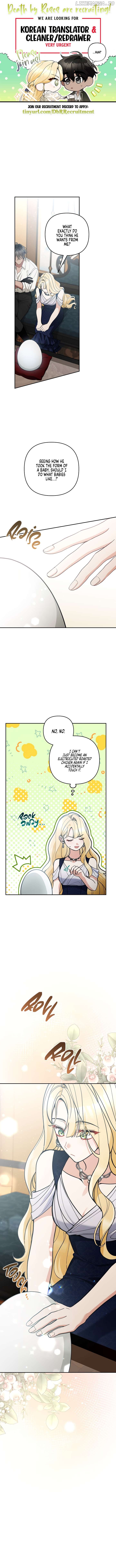 Please Don’t Come To The Villainess’ Stationery Store! Chapter 79 - page 1