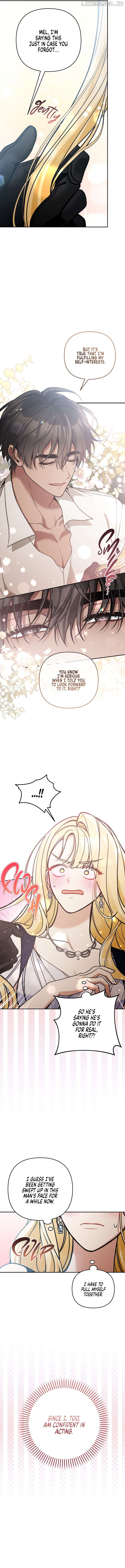 Please Don’t Come To The Villainess’ Stationery Store! Chapter 79 - page 6