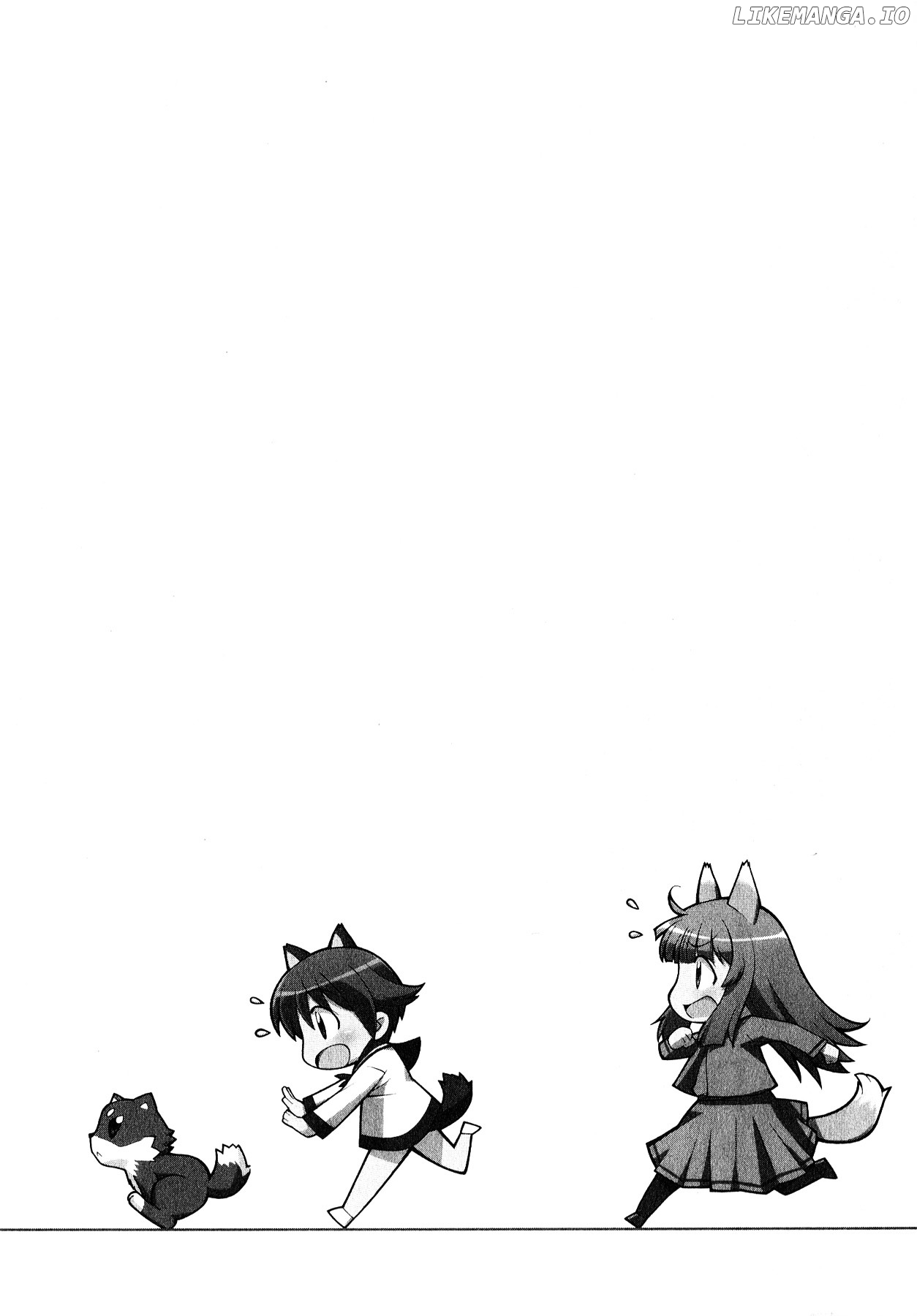Strike Witches: Tenkou no Otometachi chapter 6 - page 2