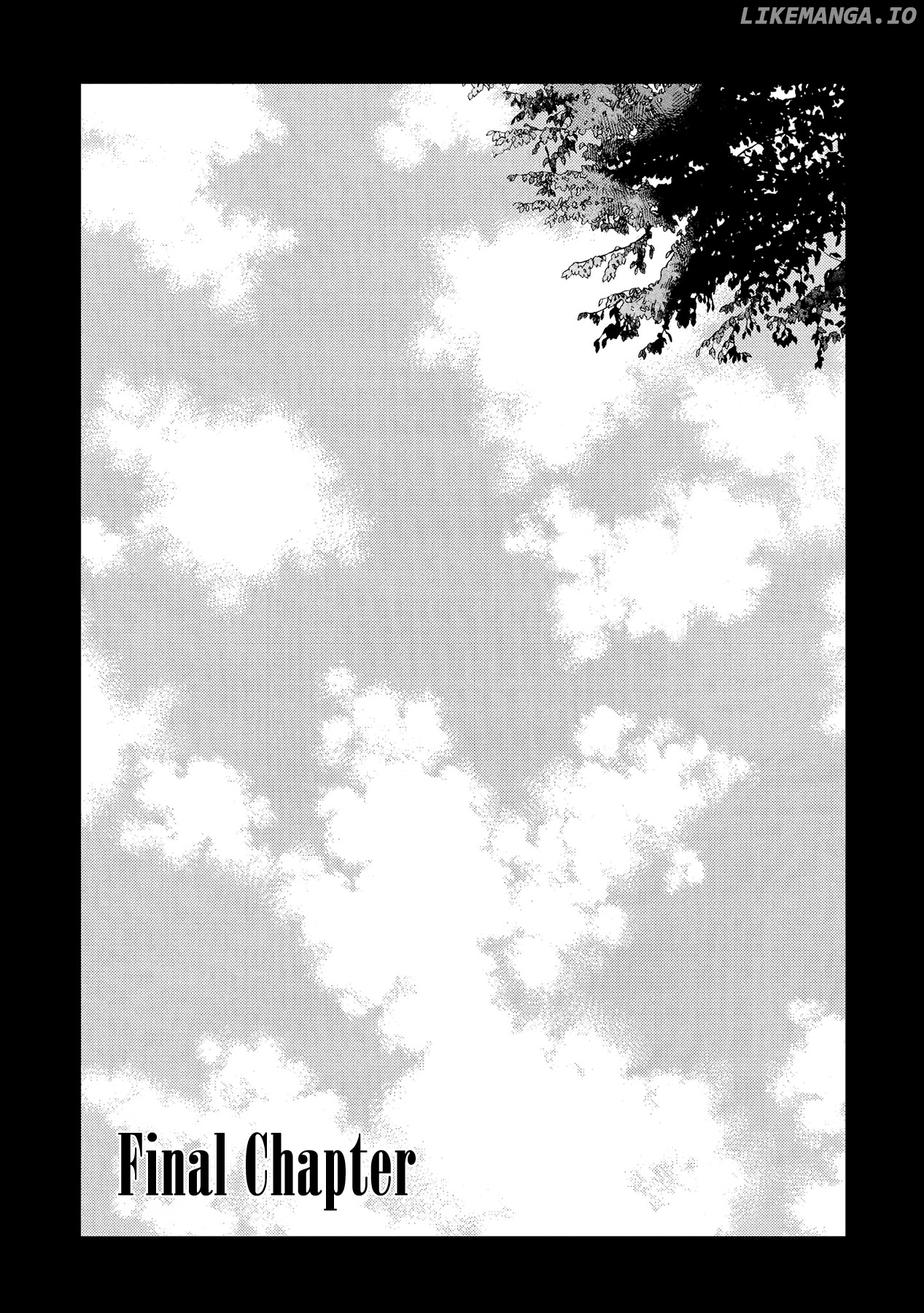 Hoshi No Ame Tsuki No Geboku chapter 14 - page 2