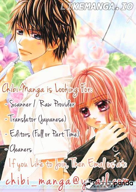 Mako To Aki-Chan No Koigokoro chapter 3 - page 2