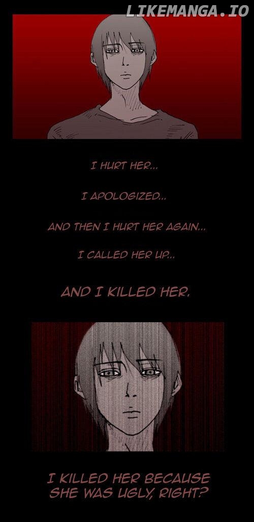 Sambong Barber Shop chapter 34 - page 4