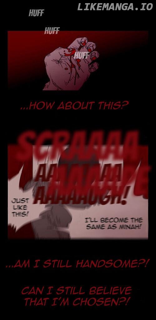 Sambong Barber Shop chapter 34 - page 7