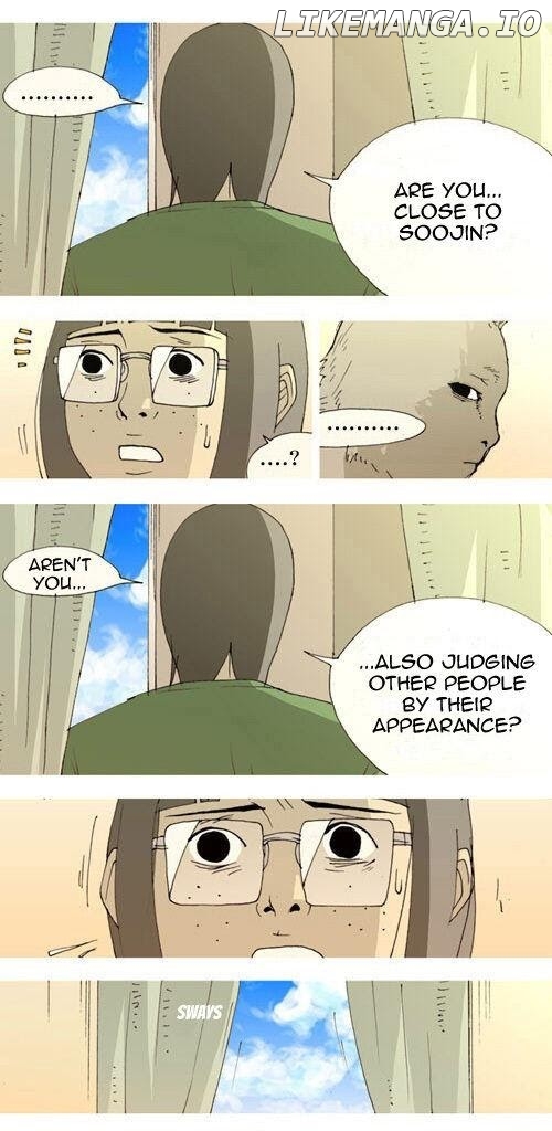 Sambong Barber Shop chapter 26 - page 17