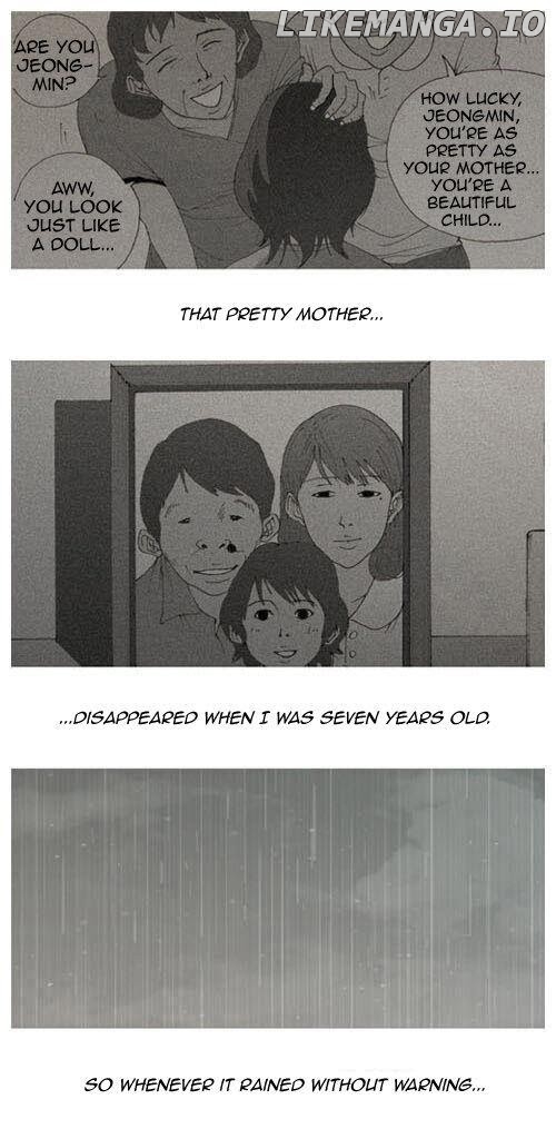 Sambong Barber Shop chapter 23 - page 2