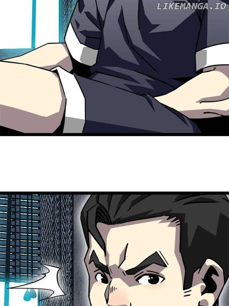 It all starts with playing game seriously Chapter 148 - page 22