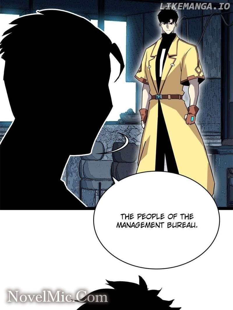 It all starts with playing game seriously Chapter 148 - page 33