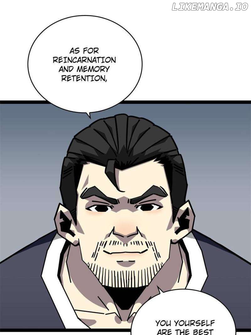 It all starts with playing game seriously Chapter 148 - page 38