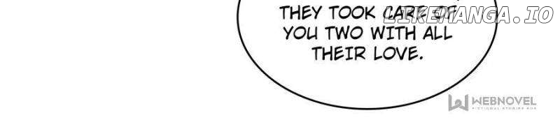 It all starts with playing game seriously Chapter 148 - page 41