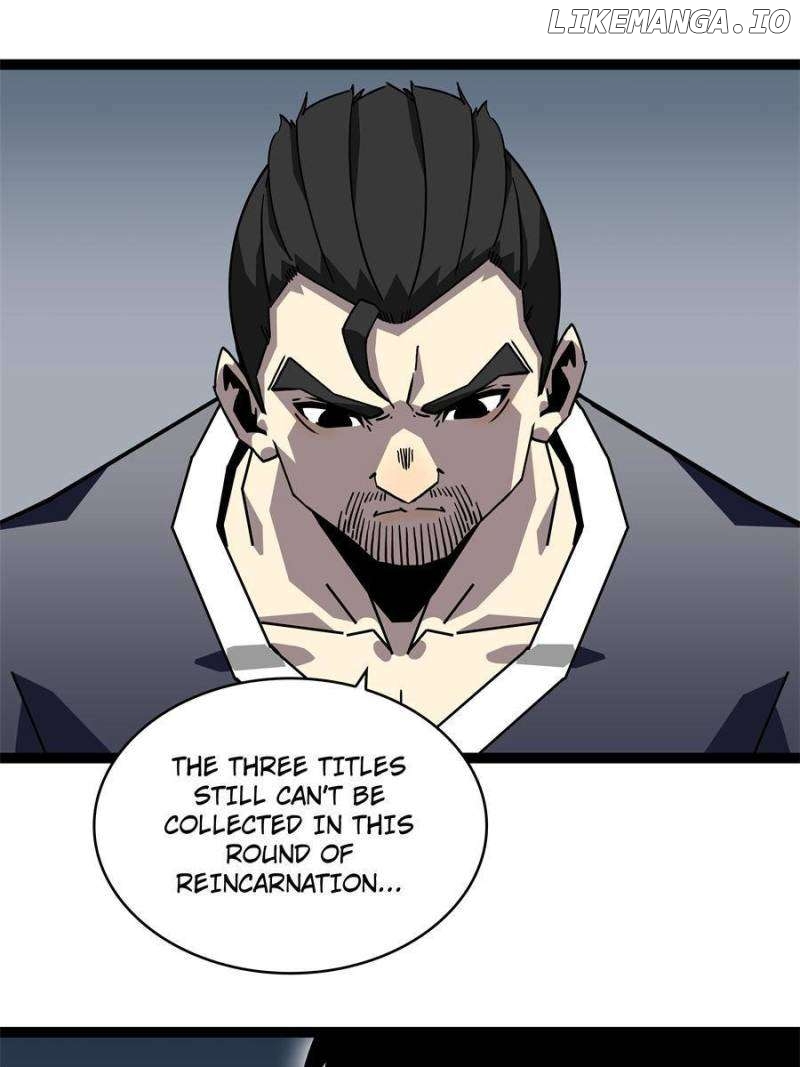 It all starts with playing game seriously Chapter 148 - page 46