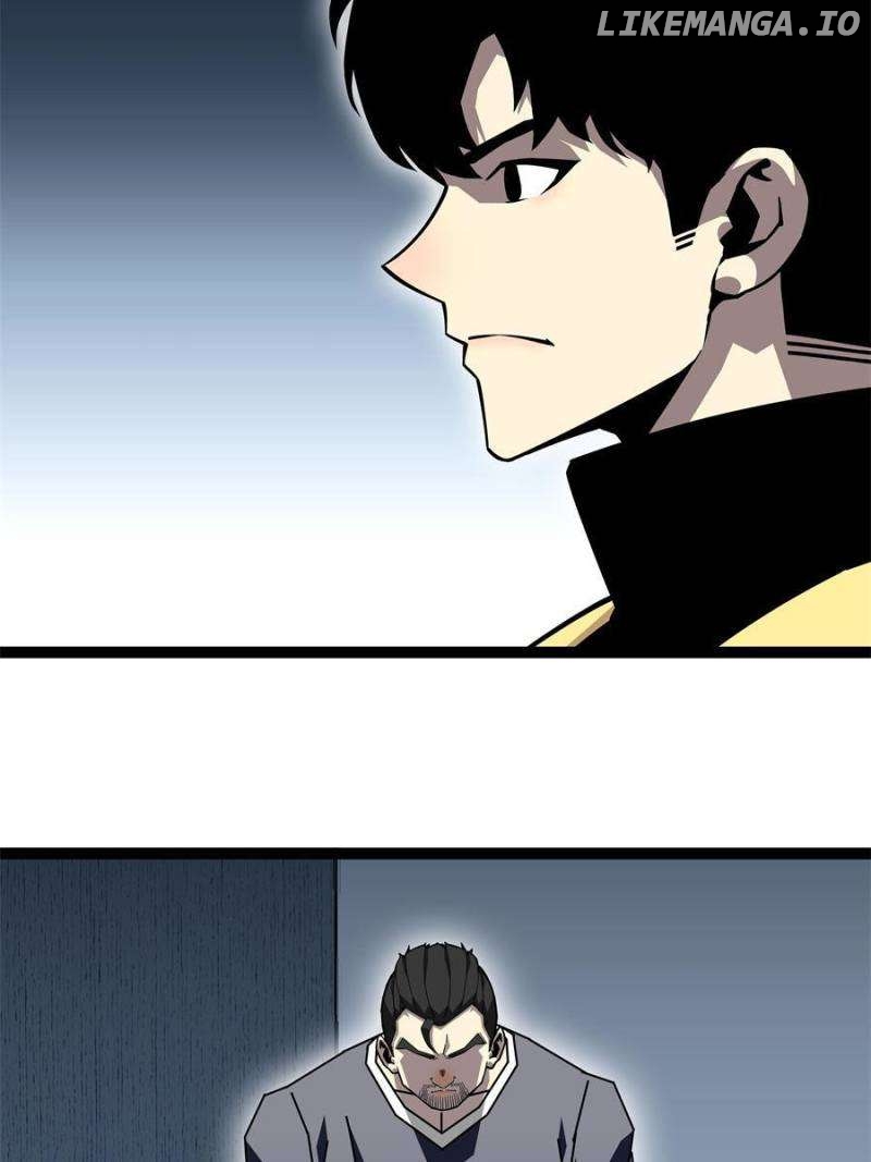 It all starts with playing game seriously Chapter 148 - page 47