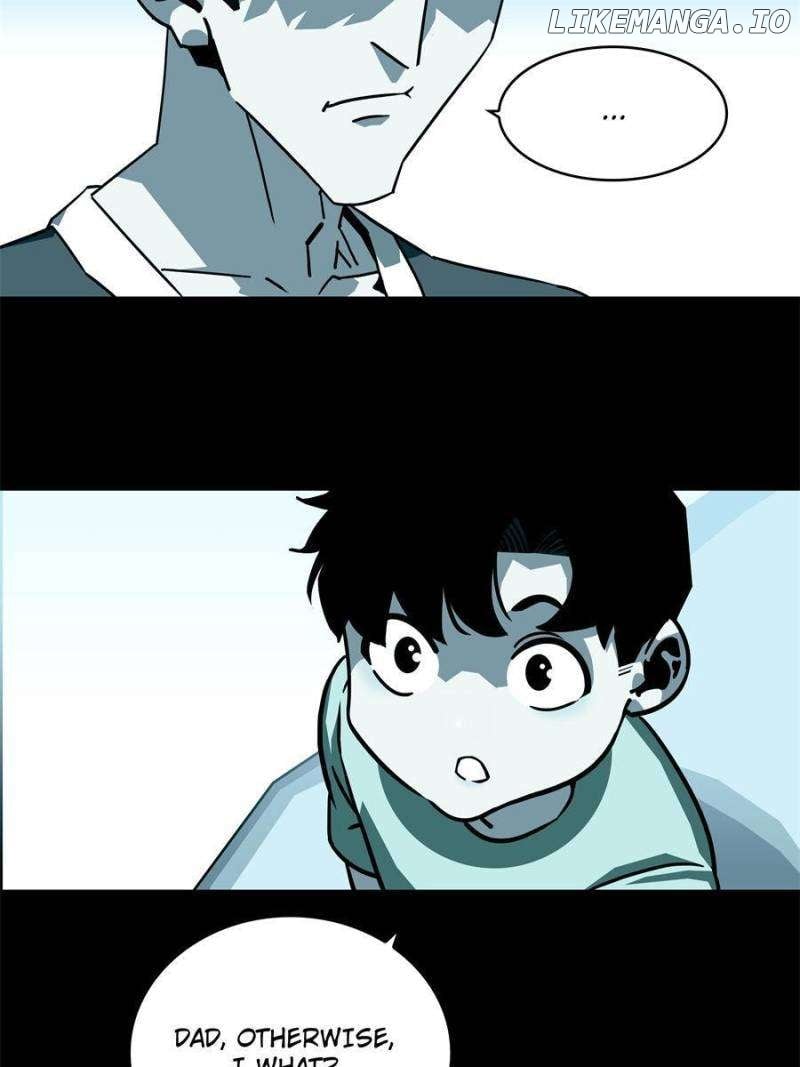 It all starts with playing game seriously Chapter 148 - page 5