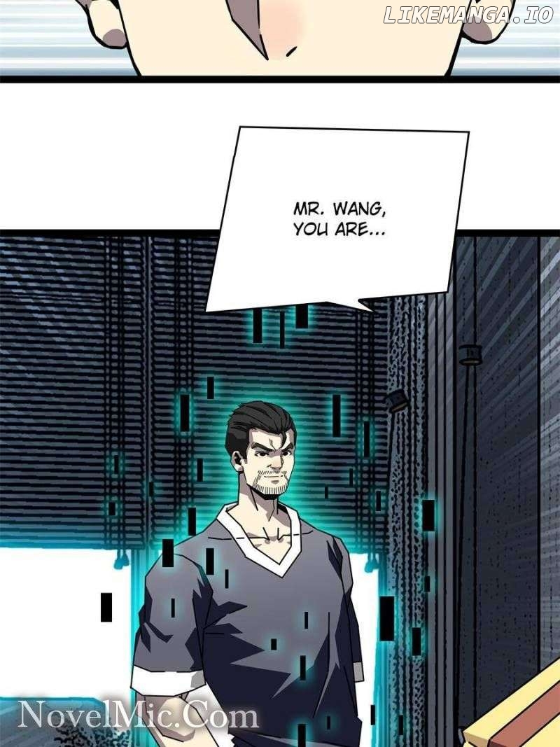 It all starts with playing game seriously Chapter 148 - page 57
