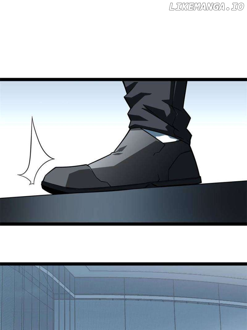 It all starts with playing game seriously Chapter 149 - page 53