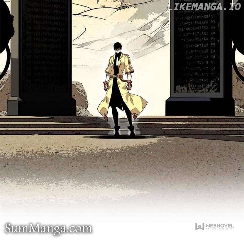 It all starts with playing game seriously Chapter 150 - page 2
