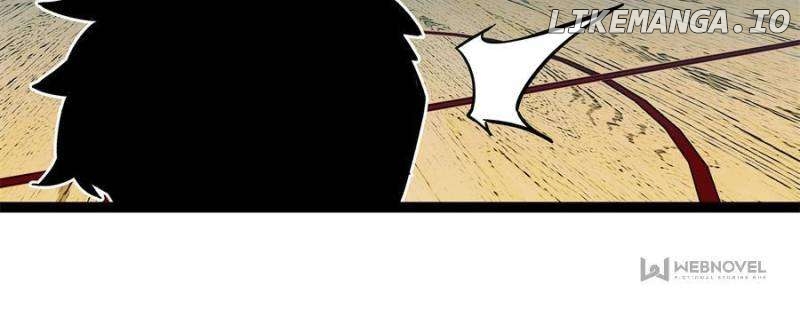It all starts with playing game seriously Chapter 150 - page 21