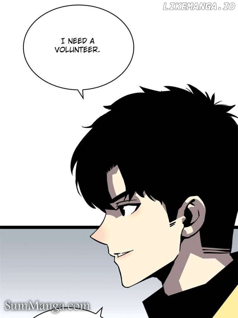 It all starts with playing game seriously Chapter 150 - page 32