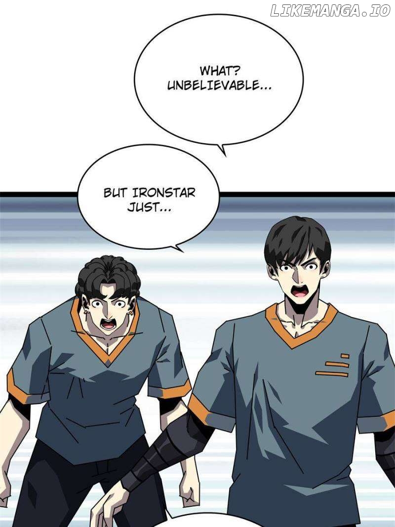It all starts with playing game seriously Chapter 150 - page 42