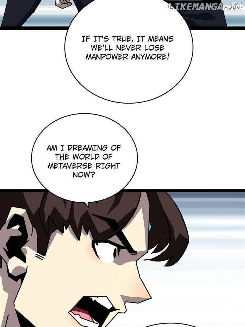 It all starts with playing game seriously Chapter 150 - page 43