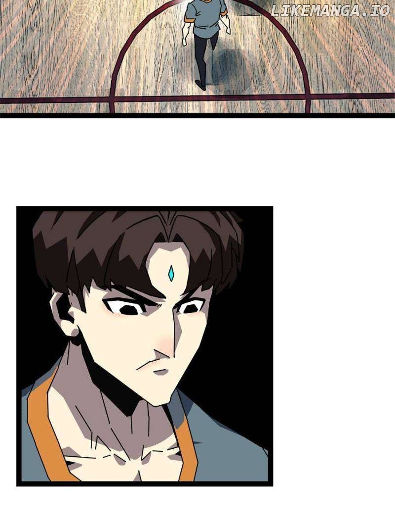 It all starts with playing game seriously Chapter 150 - page 46