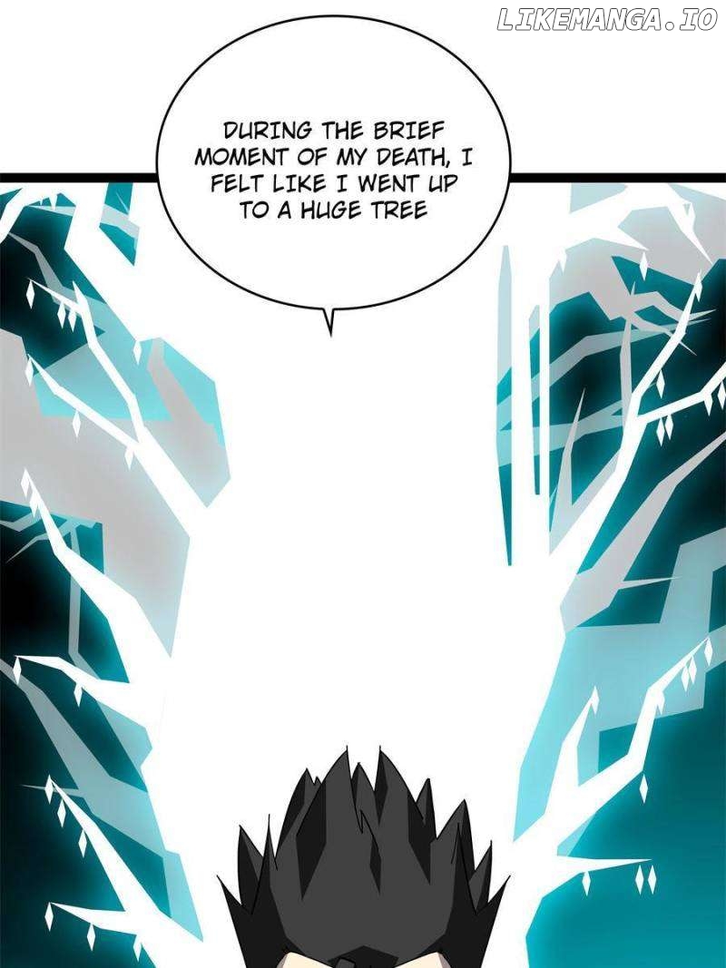 It all starts with playing game seriously Chapter 150 - page 49