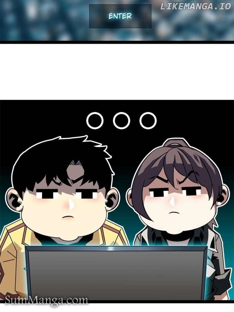 It all starts with playing game seriously Chapter 150 - page 5