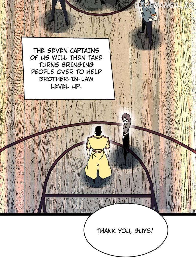 It all starts with playing game seriously Chapter 150 - page 58